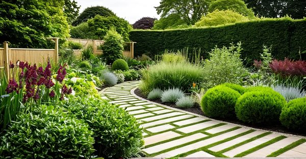 Landscape gardeners croydon: expert garden design & maintenance